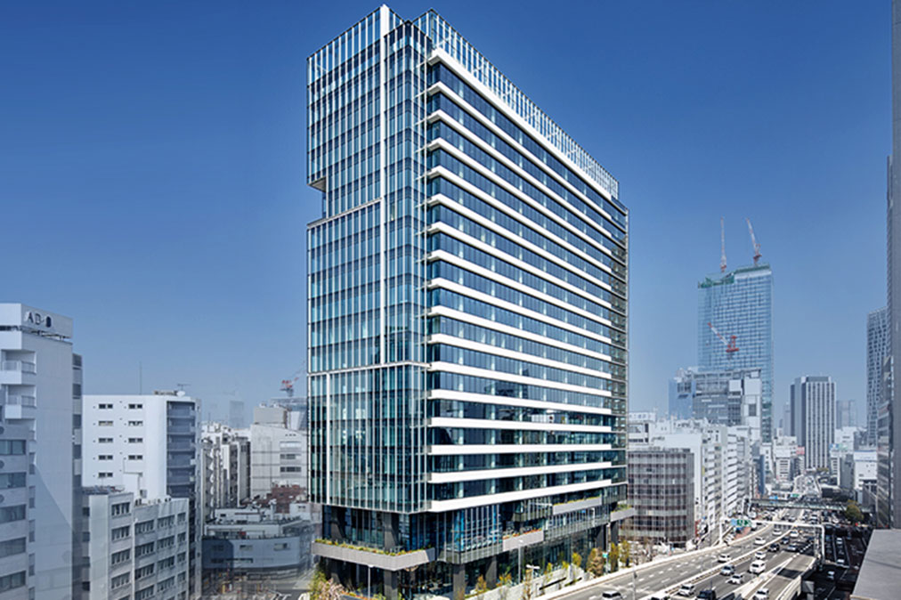 建設事業
